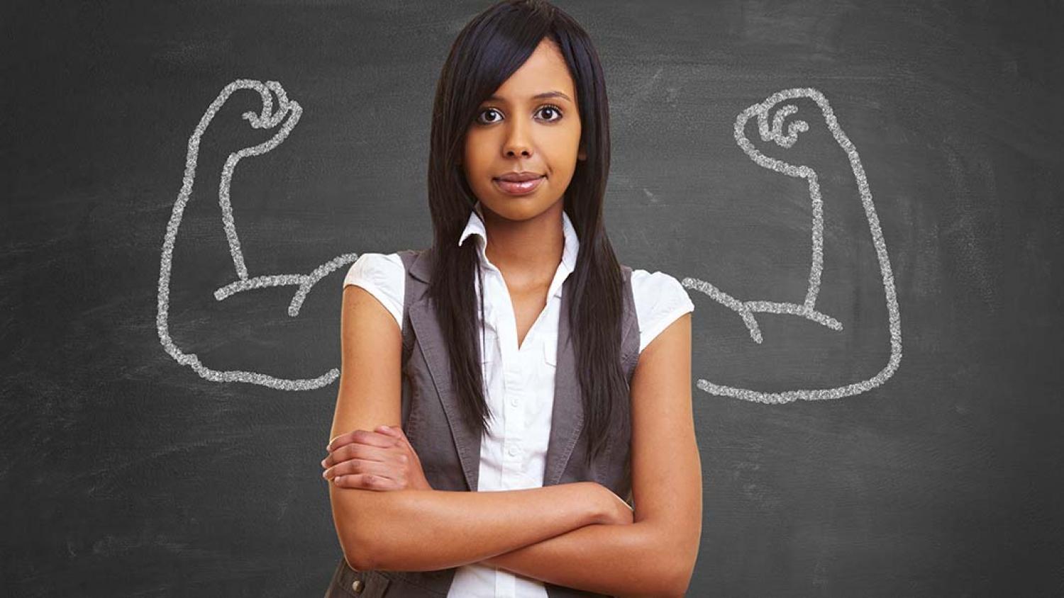 Tips para reforzar confianza en uno mismo